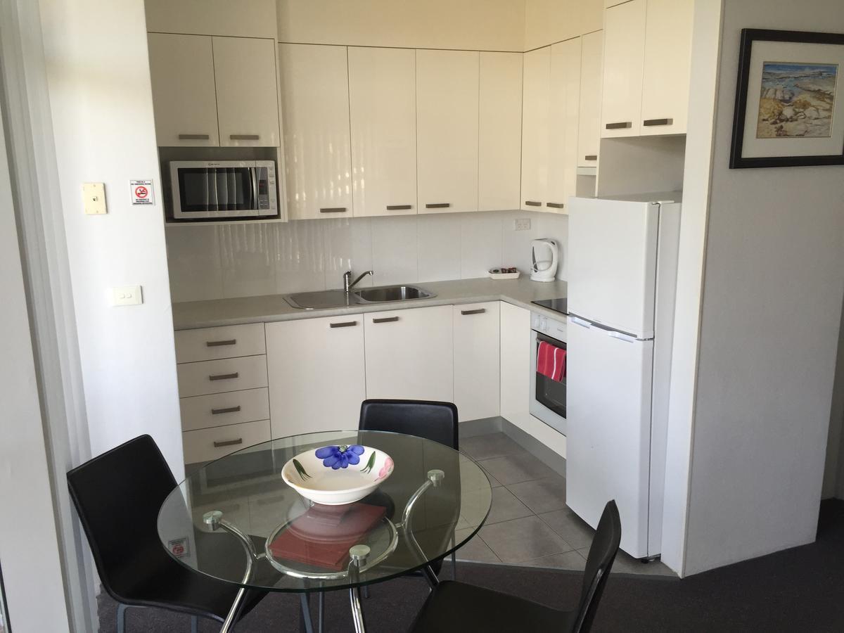 Aquarius Apartments 몰리묵 외부 사진