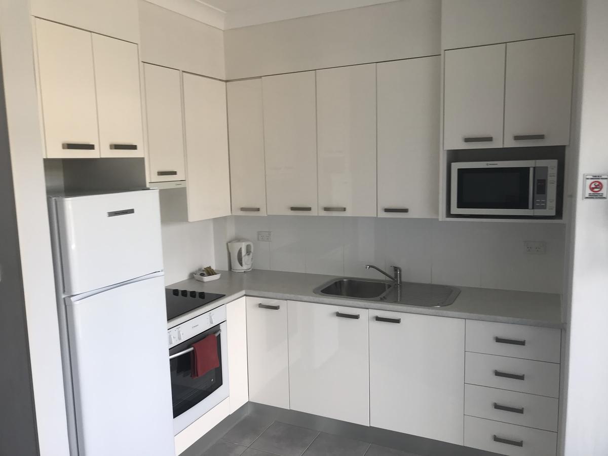Aquarius Apartments 몰리묵 외부 사진