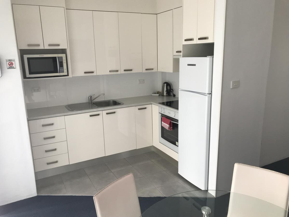 Aquarius Apartments 몰리묵 외부 사진